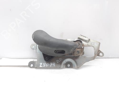 Used Front right interior door handle CITROËN JUMPER I Van (244) 2.2 HDi (101 hp) 12409379