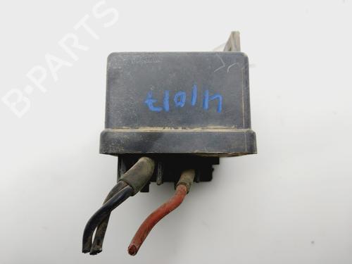 Electronic module PEUGEOT PARTNER MPV (5_, G_) 1.9 D | BP32857535M83 - Image 4