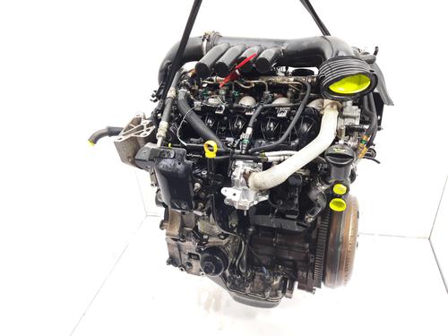 Used Engine Engine 16246197 16246197