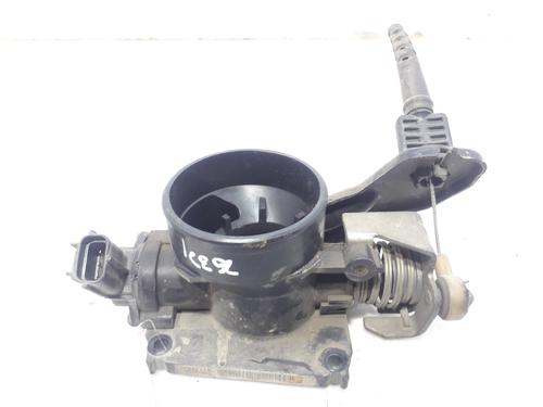 Used Throttle body FORD TOURNEO CONNECT 1.8 TDCi (90 hp) 8870395