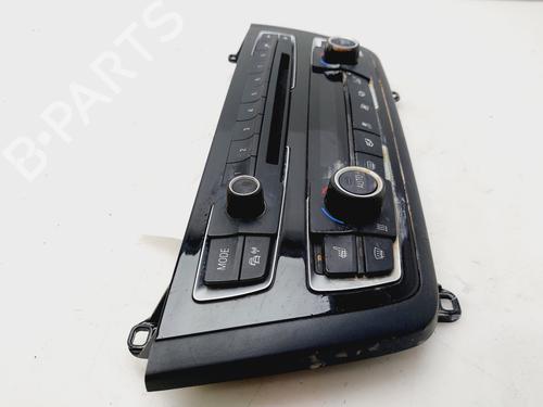 Climate control BMW 4 Gran Coupe (F36) 420 d | BP27270103I5 