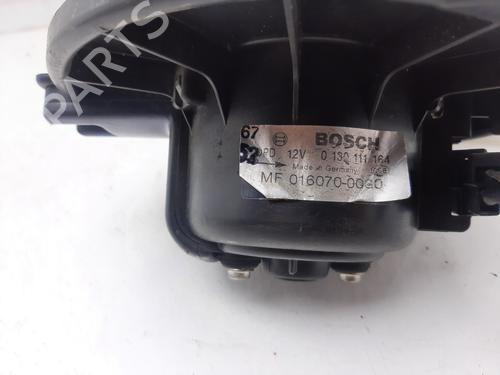 Heater blower motor TOYOTA COROLLA Compact (_E11_) 1.4 (EE111_, EE111R) | BP17108747M62 