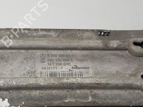 Intercooler MERCEDES-BENZ SPRINTER 3,5-t Van (B906) | BP32256240M30