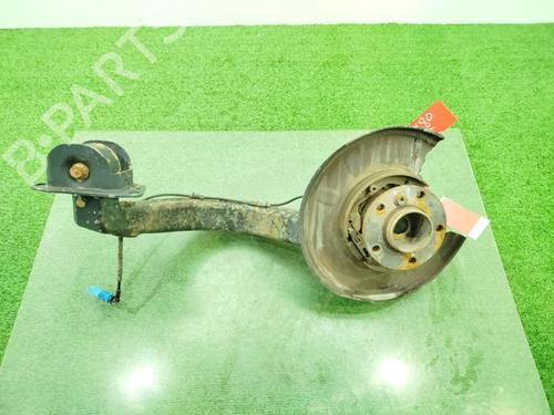 Left rear steering knuckle BMW X3 (E83) xDrive 35 d | BP30553518M27 - Image 5
