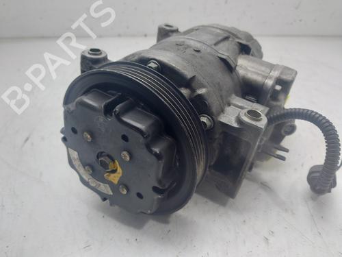 Compressore A/C Compressore A/C AUDI A6 C5 (4B2, 4B4) 2.5 TDI quattro (180 hp) 36077296 36077296