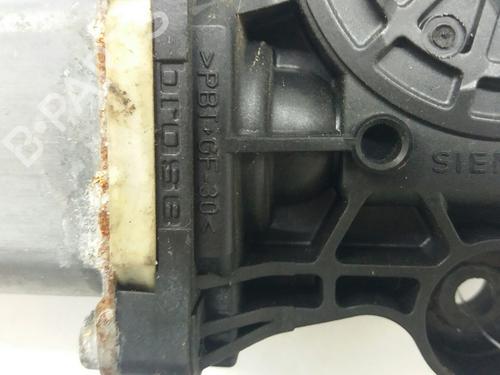 Left front window motor MERCEDES-BENZ S-CLASS (W220) S 320 CDI (220.026, 220.126) | BP11055782E21 