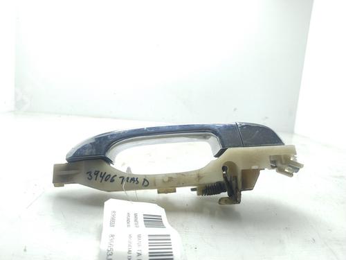 Used Rear right exterior door handle HYUNDAI ix55 [2006-2014]  29746606