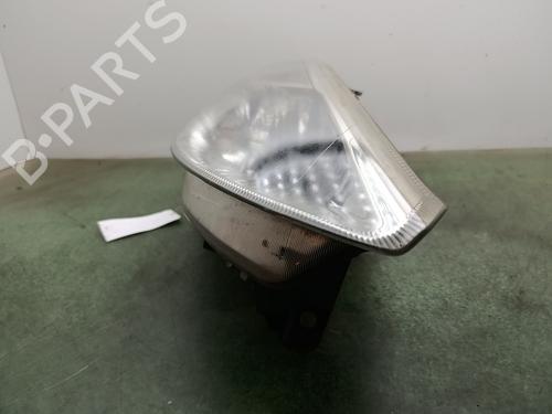 Right headlight CITROËN C3 Pluriel (HB_) 1.4 HDi | BP37605045C29 - Image 3