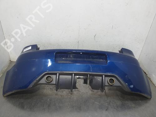 Used Rear bumper VW GOLF V (1K1) [2003-2010]  25278414