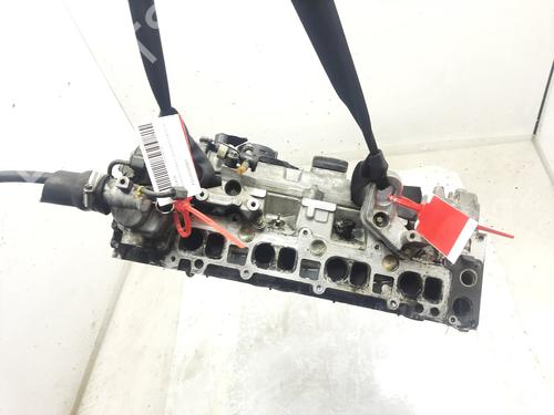 Used Cylinder head MERCEDES-BENZ E-CLASS (W210) E 220 CDI (210.006) (143 hp) 33003774