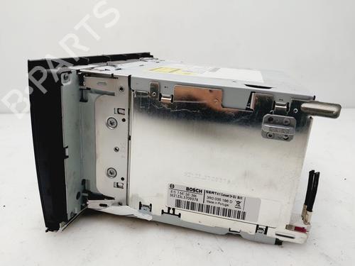 Radio SEAT EXEO ST (3R5)  | BP21387037E6 