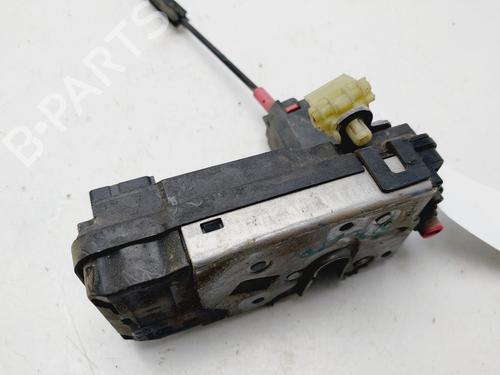 Rear right lock OPEL ASTRA H (A04) 1.7 CDTI (L48) | BP19302651C99 
