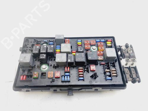 Used Fuse box OPEL INSIGNIA A (G09) [2008-2017]  27222457