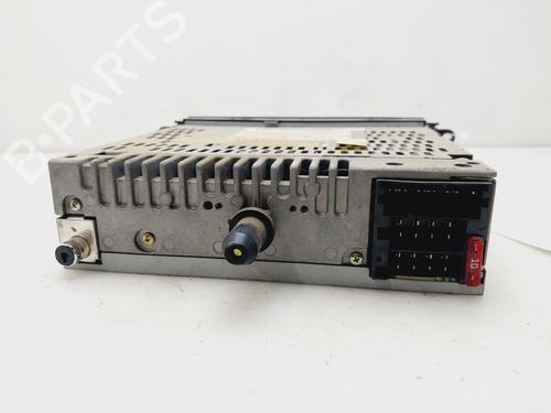 Bilradio CITROËN C5 I (DC_) 2.0 HDi (DCRHZB, DCRHZE) | BP27511998E6 