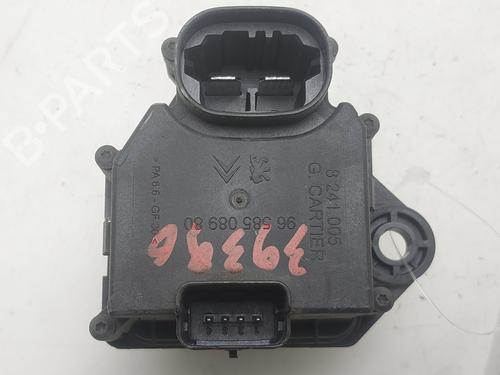 Heater resistor PEUGEOT RCZ 2.0 HDi | BP36515146M108 - Image 3