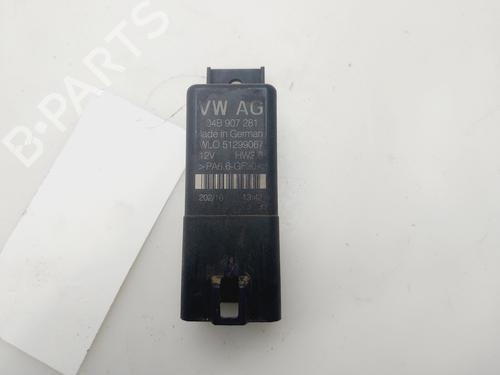 Used Electronic module Electronic module VW POLO V (6R1, 6C1) 1.4 TDI (75 hp) 32164556 32164556