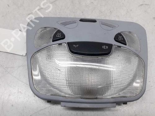 Used Interior roof light MERCEDES-BENZ C-CLASS (W203) C 180 Kompressor (203.046) (143 hp) 7422114