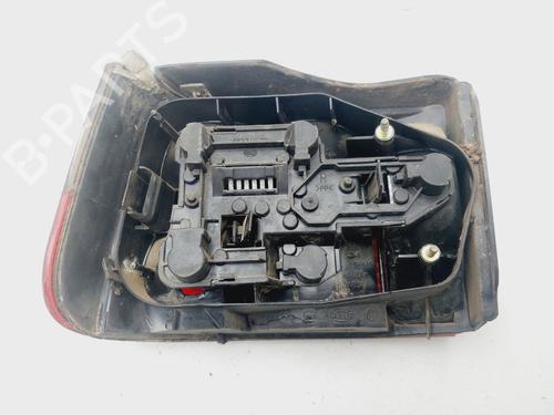Right taillight SEAT IBIZA II (6K1) 1.9 TDI | BP29242361C35 