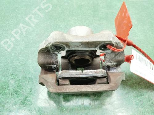 Left rear brake caliper SSANGYONG REXTON / REXTON II (GAB_) 2.7 Xdi | BP29575289M107 