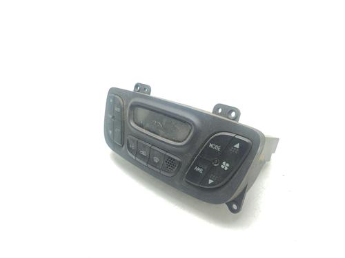 Climate control HYUNDAI SANTA FÉ I (SM) 2.0 CRDi 4x4 | BP27624659I5 