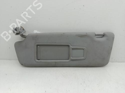 Pala sol esquerda AUDI A1 Sportback (8XA, 8XF) 1.2 TFSI (86 hp) 32071841