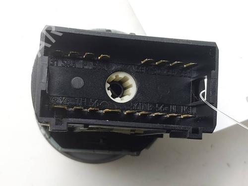 Headlight switch SKODA RAPID Spaceback (NH1) 1.6 TDI | BP40528976I24 - Image 4