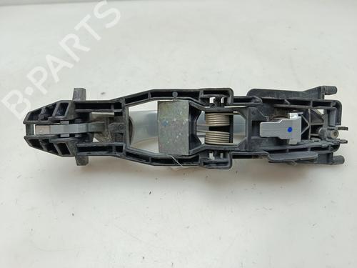 Front left exterior door handle MERCEDES-BENZ C-CLASS Coupe (CL203) C 200 Kompressor (203.742) | BP29219764C128 