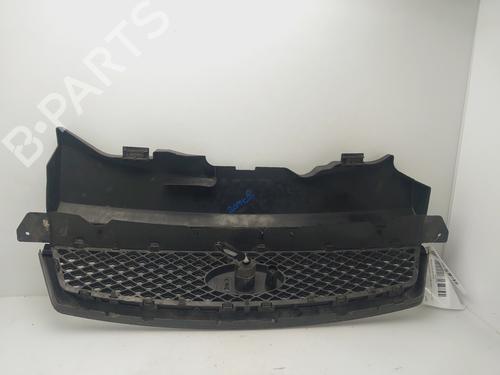 Grille FORD FOCUS II (DA_, HCP, DP) 1.6 TDCi | BP24954496C40 