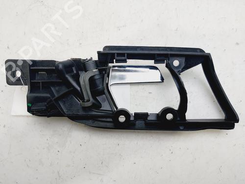 Rear left interior door handle VW POLO (9N_, 9A_) 1.4 16V | BP27322824I15 