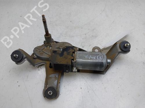 Rear wiper motor TOYOTA RAV 4 III (_A3_)  | BP16937840M102 