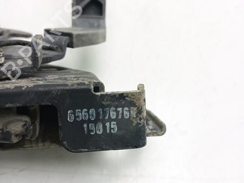 Hood lock DACIA SANDERO II  | BP22211061C133