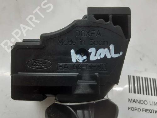 Steering column stalk FORD FIESTA V (JH_, JD_) 1.3 | BP6453265I23 