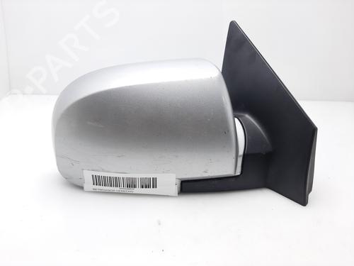 Right mirror KIA CARENS II MPV (FJ) 2.0 CRDi | BP16587632C27 