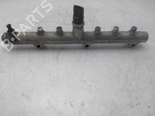 Used Injection rail Injection rail KIA SORENTO I (JC) [2002-2011] 40537090 40537090