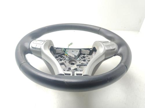 Steering wheel NISSAN NAVARA NP300 Pickup (D23, D23T)  | BP29518586C49 