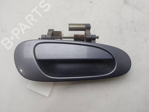 Used Rear right exterior door handle Rear right exterior door handle 38794947 38794947
