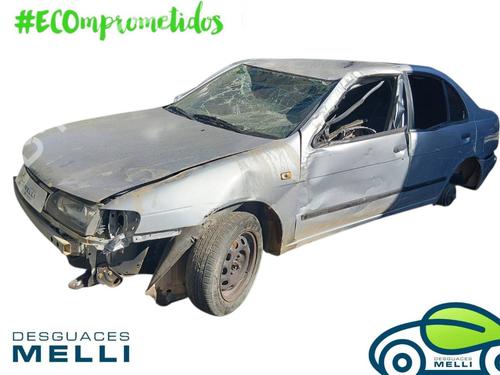 Used Parts NISSAN ALMERA I Hatchback (N15)    5043432
