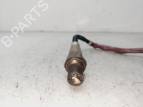 Electronic sensor RENAULT MEGANE III Hatchback (BZ0/1_, B3_) 1.2 TCe (BZ2B, BZ11) | BP28130527M84 