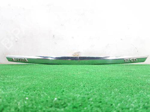 Tailgate handle OPEL ASTRA H (A04) 1.7 CDTI (L48) | BP32186267C132