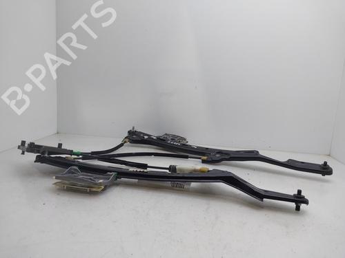 Rear left window mechanism AUDI A5 Sportback (8TA) 3.0 TDI quattro | BP24653605C24 