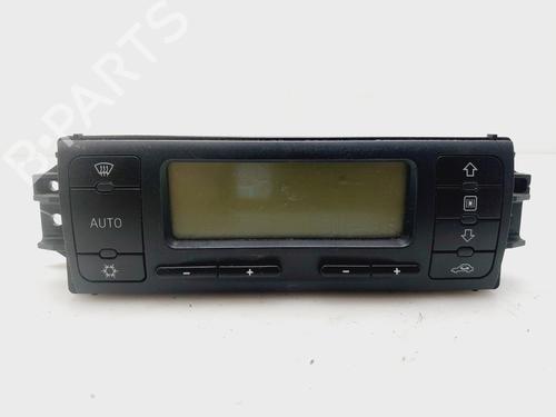 AC Styreenhet / Manøvreringsenhet SEAT TOLEDO II (1M2) 1.9 TDI | BP29581941I5 