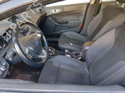Starter FORD FIESTA VI (CB1, CCN) 1.6 TDCi | BP36648729M8 - Image 9