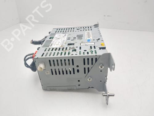 Radio FORD RANGER (TKE) 2.2 TDCi 4x4 | BP32507451E6