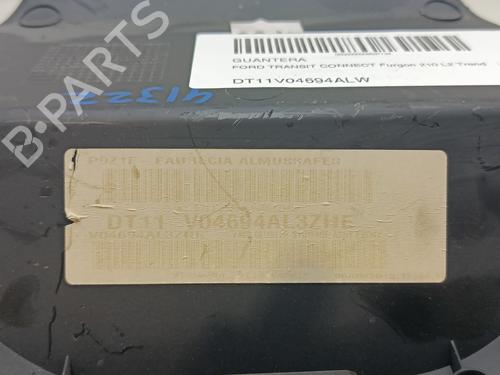Handskerum FORD TRANSIT CONNECT V408 Box Body/MPV | BP38625458C95 - Image 2