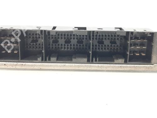 Engine control unit (ECU) MERCEDES-BENZ E-CLASS (W210) E 270 CDI (210.016) | BP10984850M57 