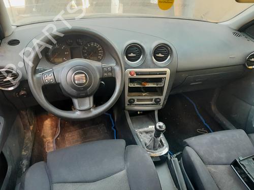 Injector SEAT IBIZA III (6L1)  | BP15278144M100 