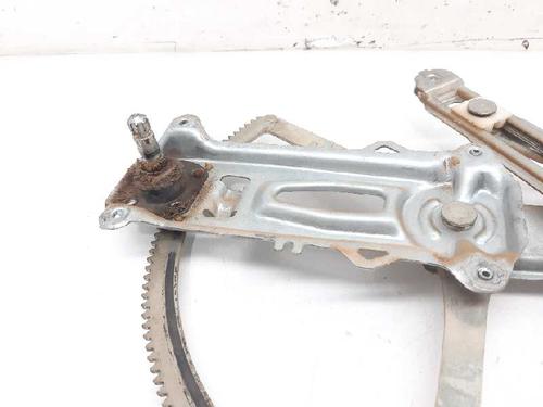 Front right window mechanism OPEL COMBO Box Body/MPV 1.7 DTI 16V | BP5789928C23 