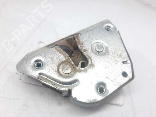 Serrure hayon PEUGEOT PARTNER MPV (5_, G_) [1996-2024]null 872477 | 872477 |