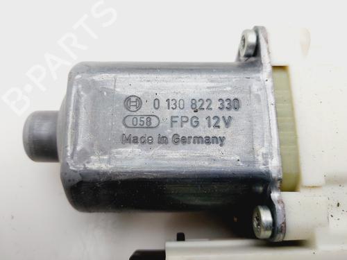 Left rear window motor RENAULT MEGANE III Hatchback (BZ0/1_, B3_) 1.2 TCe (BZ2B, BZ11) | BP29565371E23 
