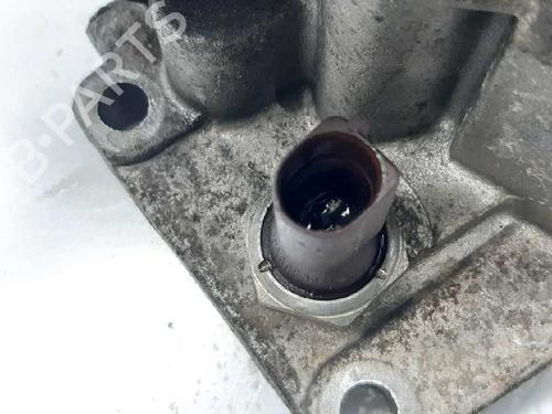 Support VW TOUAREG (7LA, 7L6, 7L7) 2.5 R5 TDI | BP13998019C155 
